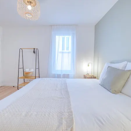 Le Boulingrin Apartment Reims Exterior photo