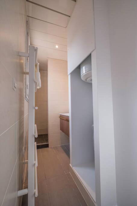 Appartement Le Boulingrin