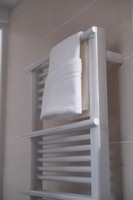 Appartement Le Boulingrin