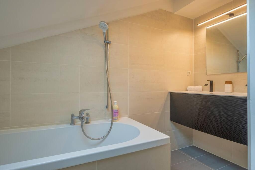 Apartment Le Boulingrin *