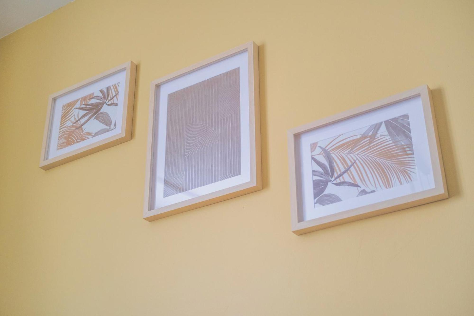 Apartment Le Boulingrin