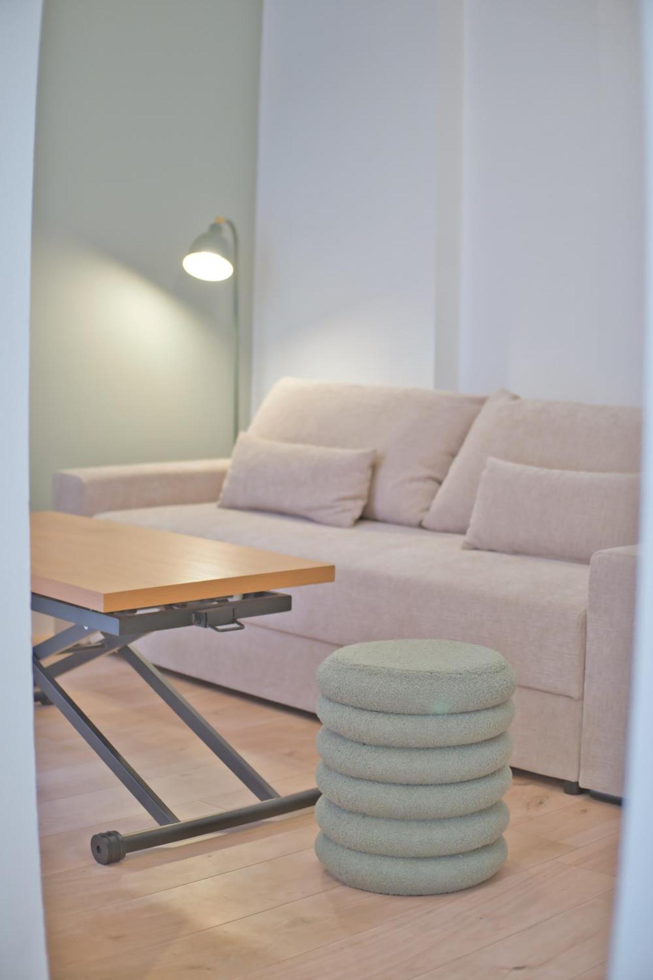 Le Boulingrin Apartment *