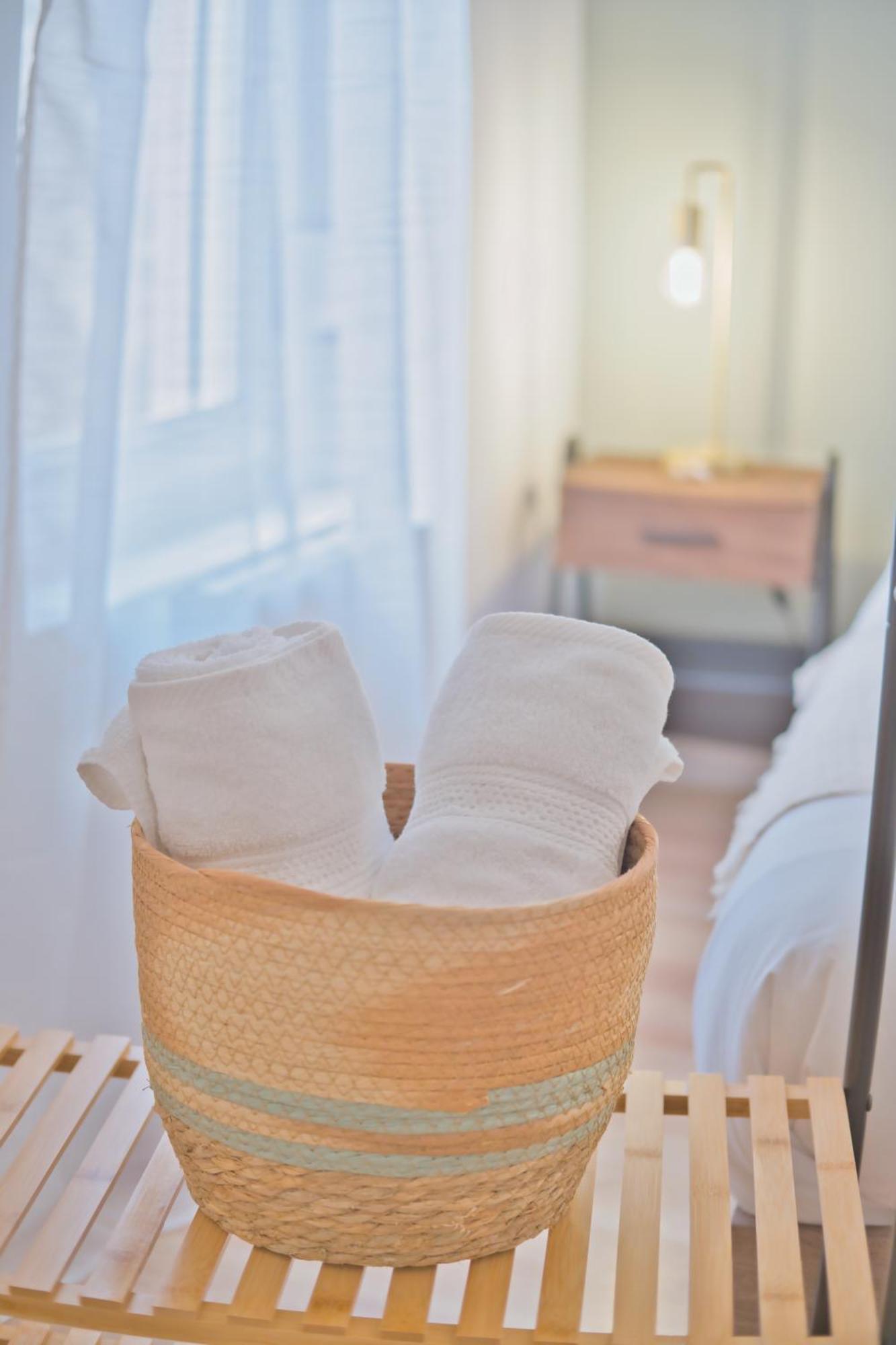 Appartement Le Boulingrin *