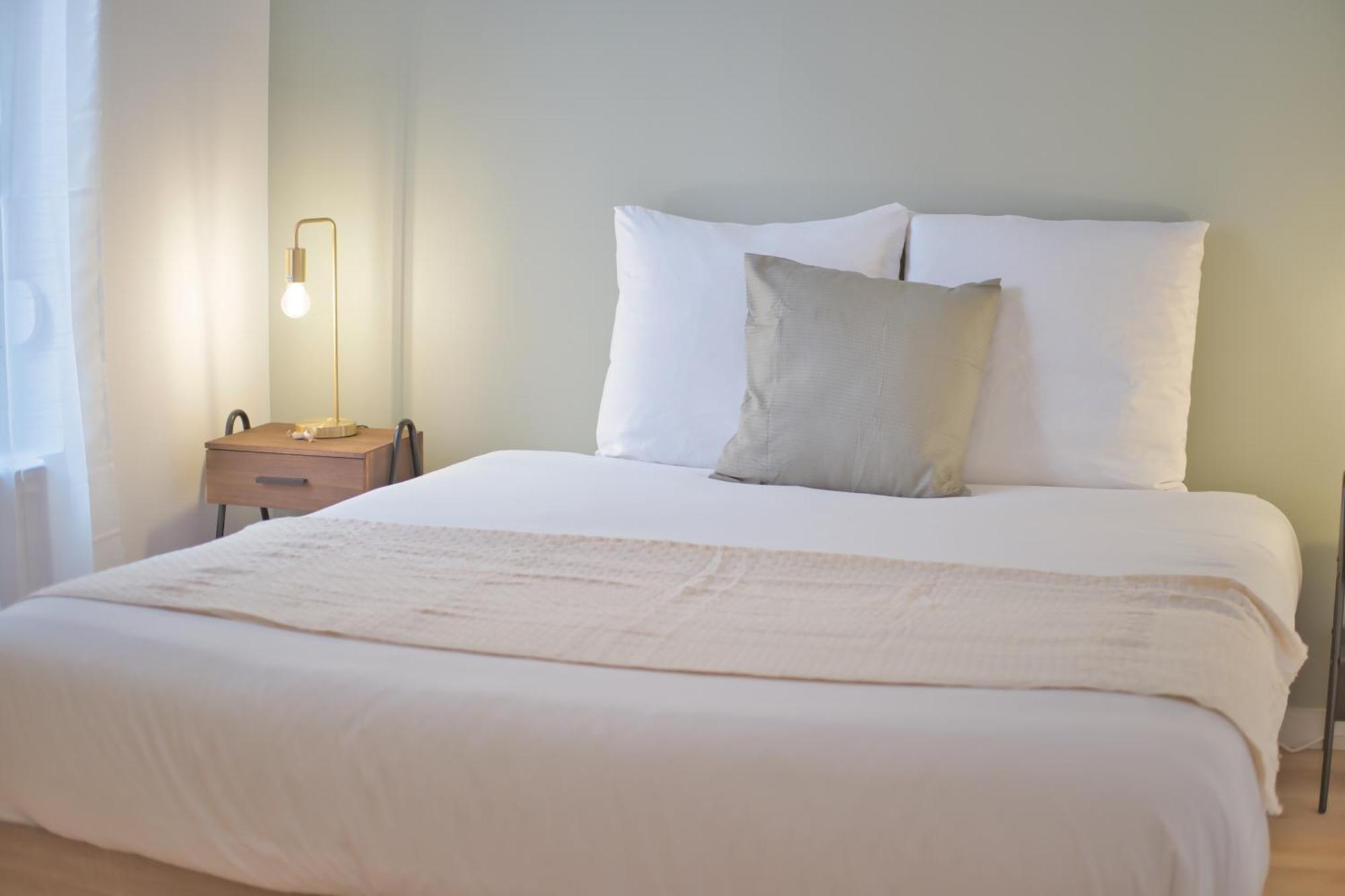 Appartement Le Boulingrin Reims