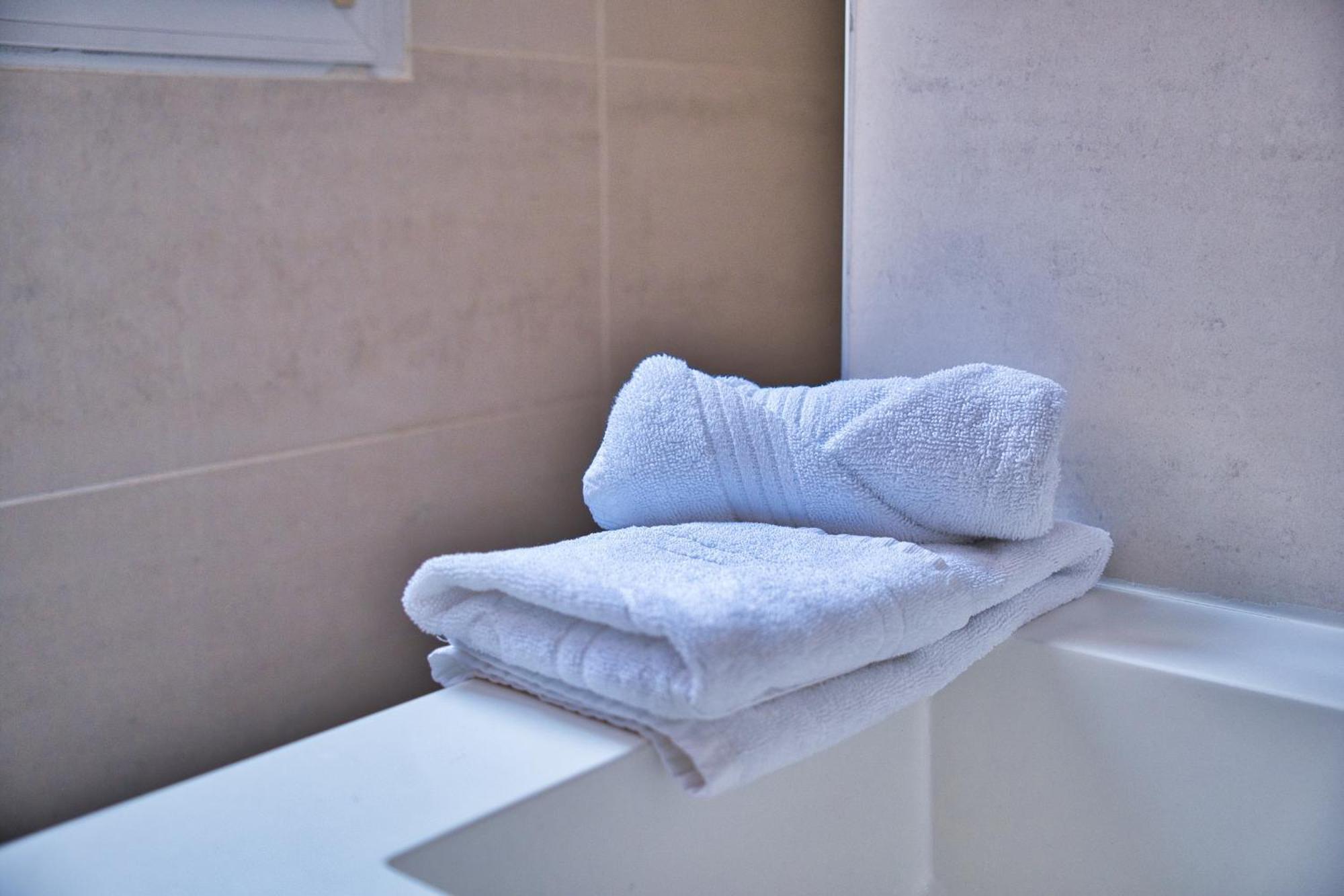 Le Boulingrin Appartement