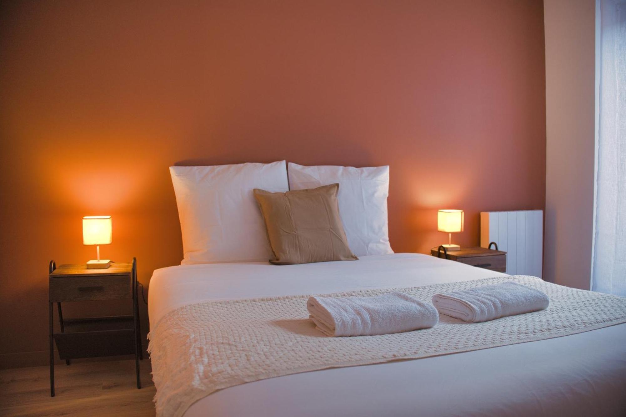 Le Boulingrin Appartement Reims